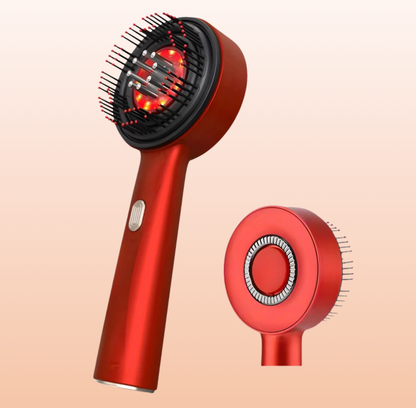 RootBoost Pro 3 EN 1 MASSEUR DE CUIR CHEVELU POUR LA CROISSANCE DES CHEVEUX