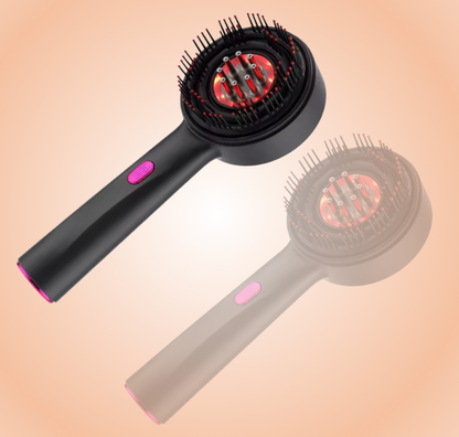 RootBoost Pro 3 EN 1 MASSEUR DE CUIR CHEVELU POUR LA CROISSANCE DES CHEVEUX